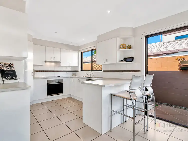 Fourth view of Homely house listing, 19 Matthew Flinders Drive, Hollywell QLD 4216