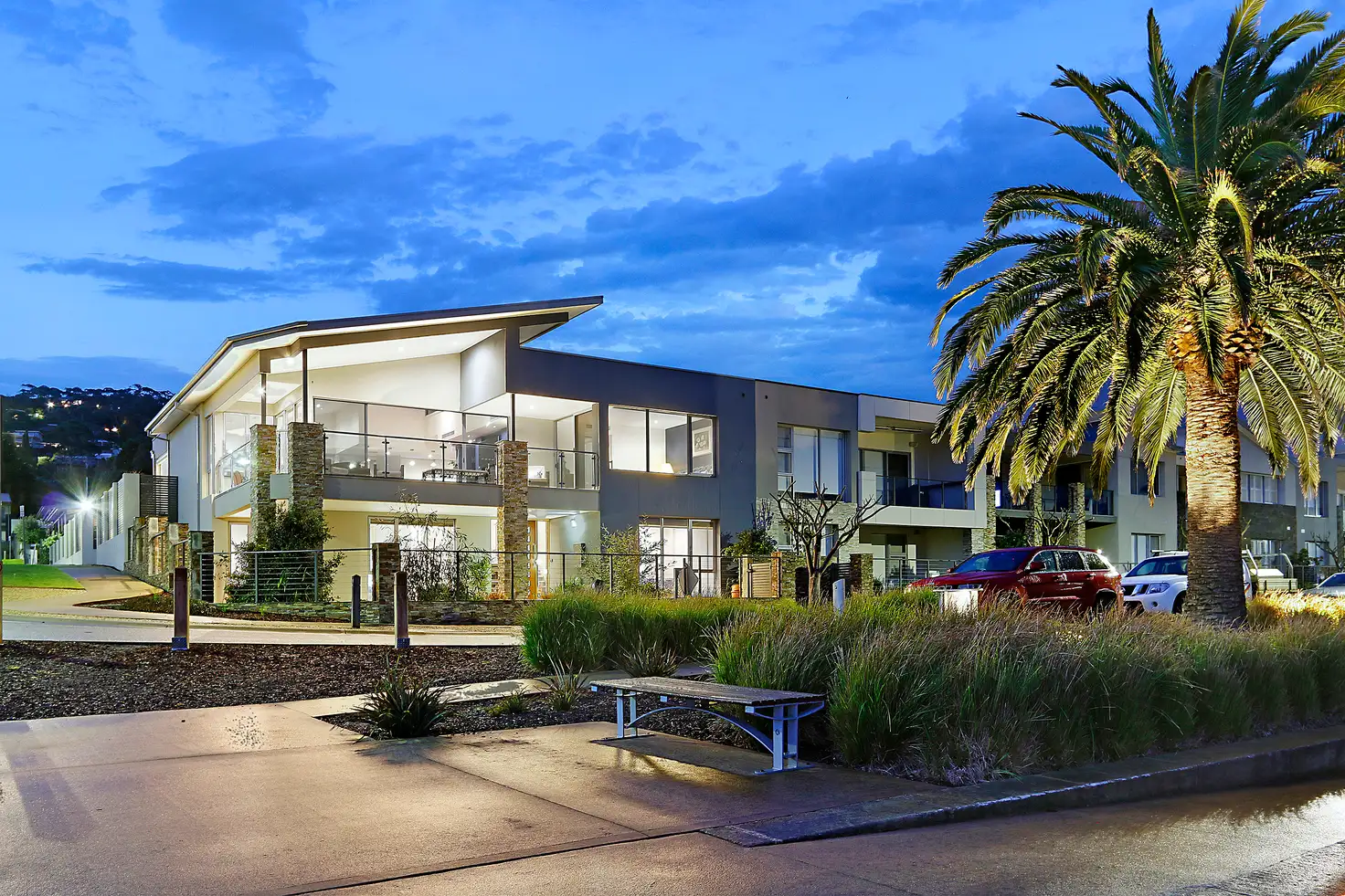 Main view of Homely house listing, 36 Harbourside Esplanade, Safety Beach VIC 3936