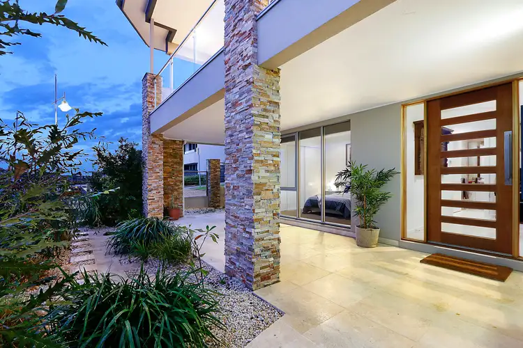 Second view of Homely house listing, 36 Harbourside Esplanade, Safety Beach VIC 3936