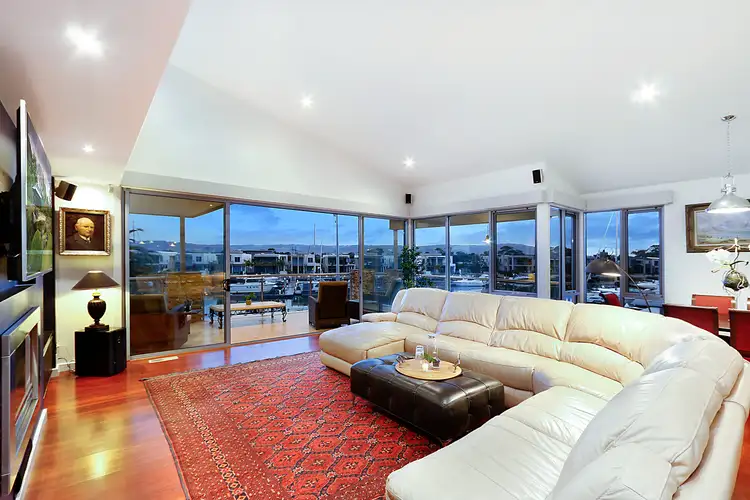 Sixth view of Homely house listing, 36 Harbourside Esplanade, Safety Beach VIC 3936