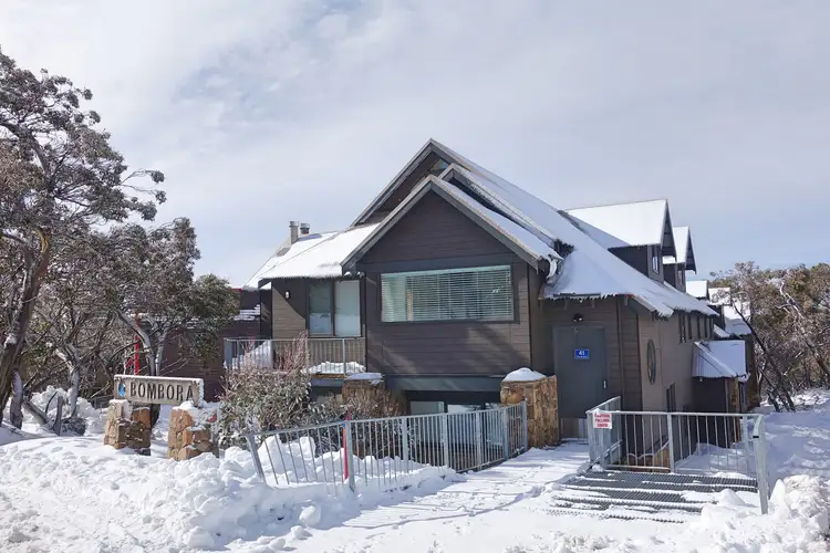 Main view of Homely apartment listing, 4/41 The Avenue, Mount Buller VIC 3723