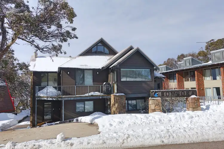 Second view of Homely apartment listing, 4/41 The Avenue, Mount Buller VIC 3723