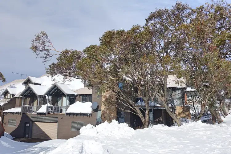 Third view of Homely apartment listing, 4/41 The Avenue, Mount Buller VIC 3723