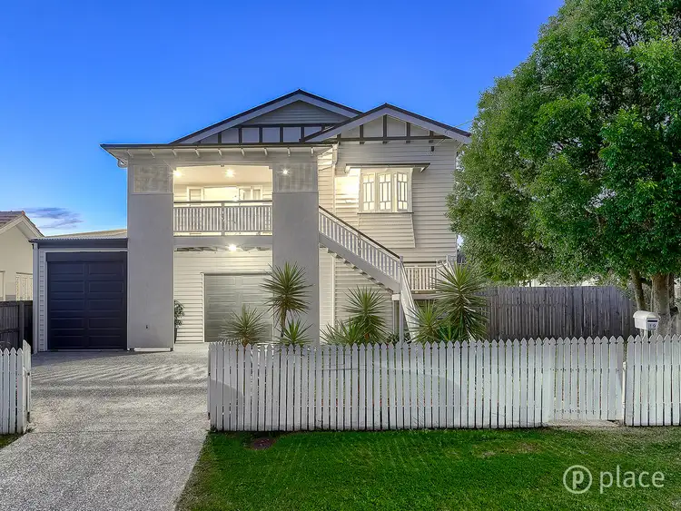 19 Ontario Street, Holland Park West QLD 4121