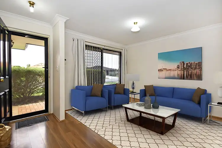 Fifth view of Homely house listing, 62 Coonawarra Drive, Caversham WA 6055