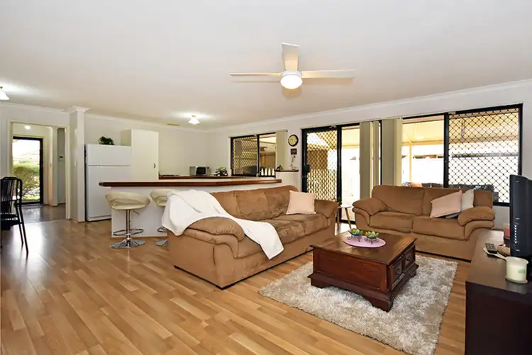 Sixth view of Homely house listing, 62 Coonawarra Drive, Caversham WA 6055