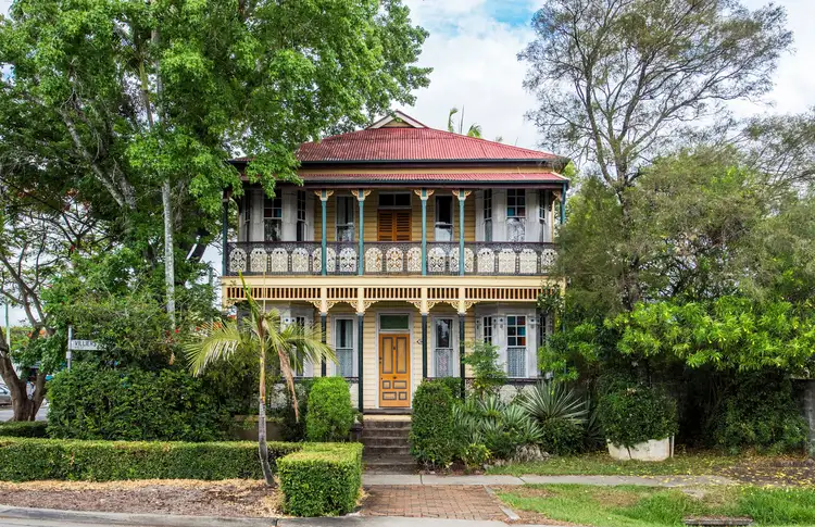 36 Villiers Street, Grafton NSW 2460