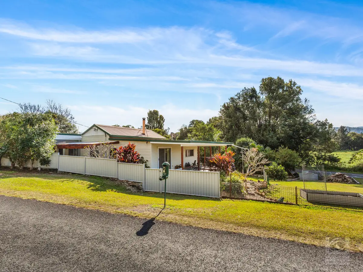 Main view of Homely house listing, 6 Chilcotts Road, Crystal Creek NSW 2484