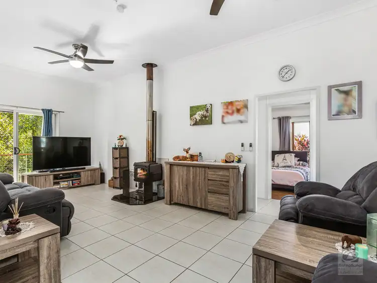 Second view of Homely house listing, 6 Chilcotts Road, Crystal Creek NSW 2484