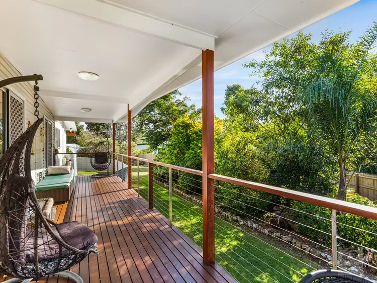Fourth view of Homely house listing, 6 Chilcotts Road, Crystal Creek NSW 2484