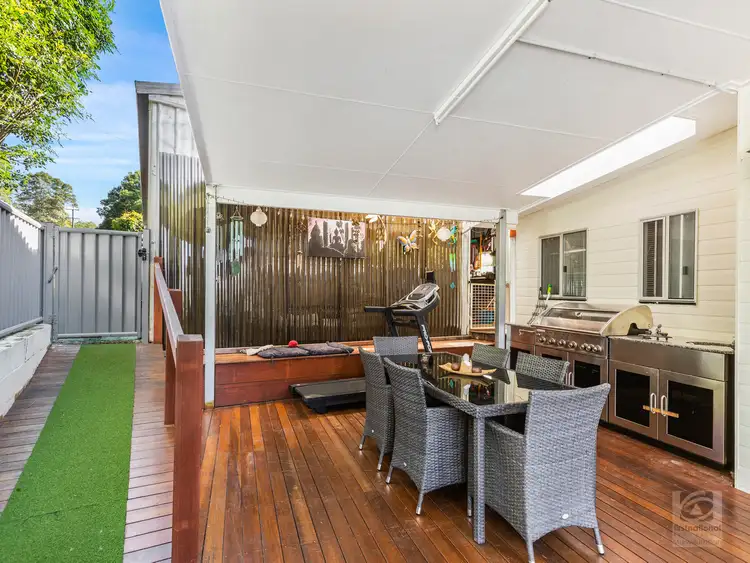 Fifth view of Homely house listing, 6 Chilcotts Road, Crystal Creek NSW 2484