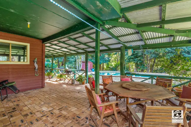 Fourth view of Homely rural property listing, 37 Kirbys Road, Limpinwood NSW 2484