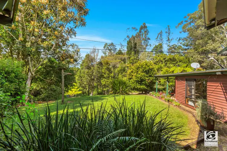 Fifth view of Homely rural property listing, 37 Kirbys Road, Limpinwood NSW 2484