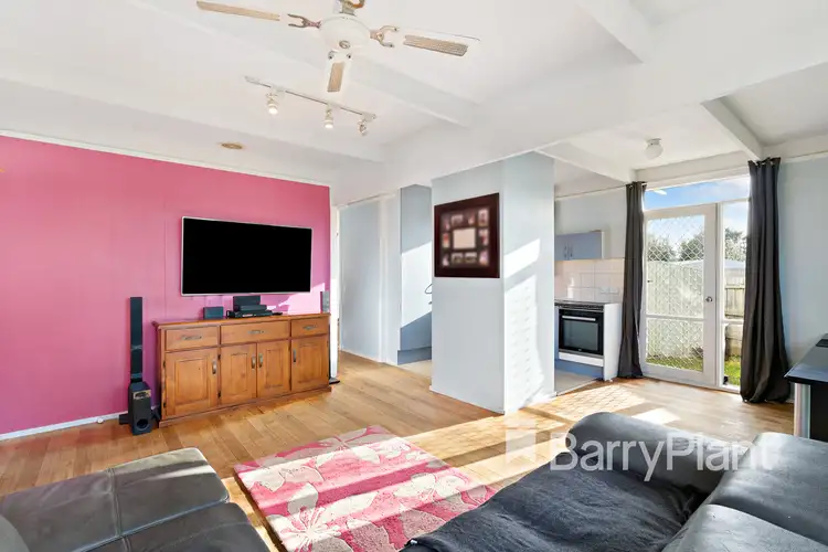 Fifth view of Homely house listing, 4 Dunsmuir Drive, Rosebud VIC 3939