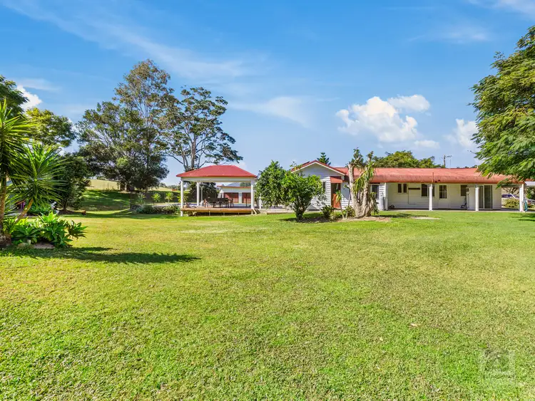 Fifth view of Homely rural property listing, 964 Numinbah Road, Crystal Creek NSW 2484