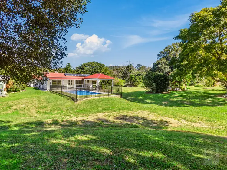 Sixth view of Homely rural property listing, 964 Numinbah Road, Crystal Creek NSW 2484