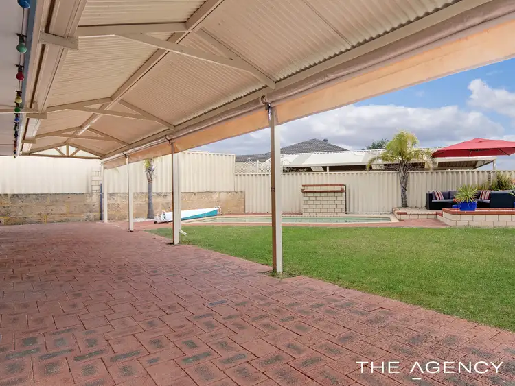 Sixth view of Homely house listing, 6 Maidstone Parade, Secret Harbour WA 6173