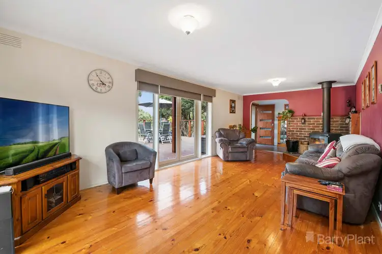 Fourth view of Homely house listing, 35 Barongarook Road South, Maryknoll VIC 3812