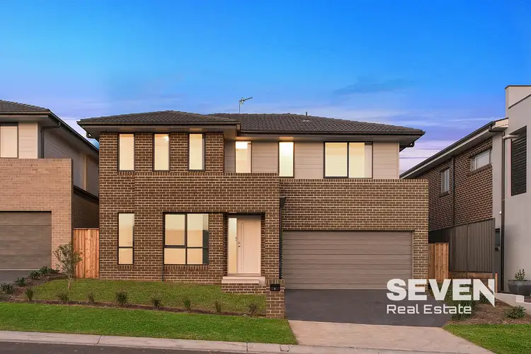 Main view of Homely house listing, 1 Whitechapel Avenue, Schofields NSW 2762