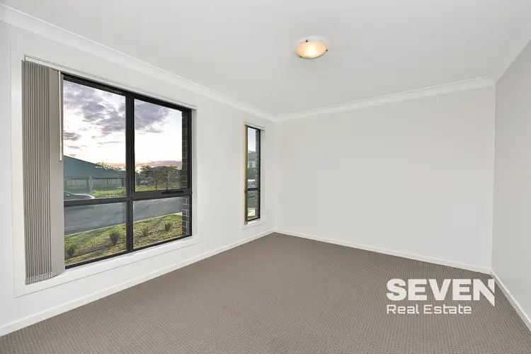 Second view of Homely house listing, 1 Whitechapel Avenue, Schofields NSW 2762