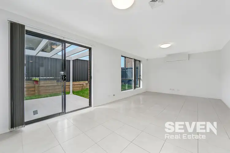Third view of Homely house listing, 1 Whitechapel Avenue, Schofields NSW 2762