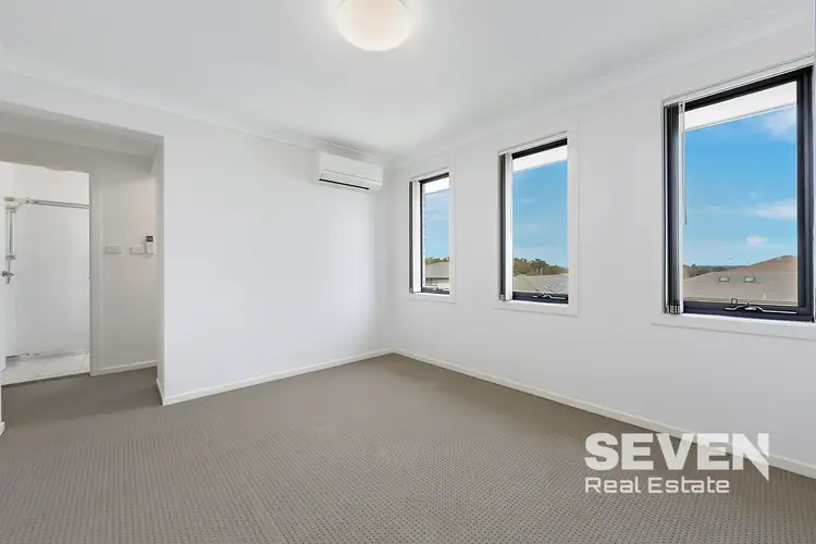 Fifth view of Homely house listing, 1 Whitechapel Avenue, Schofields NSW 2762