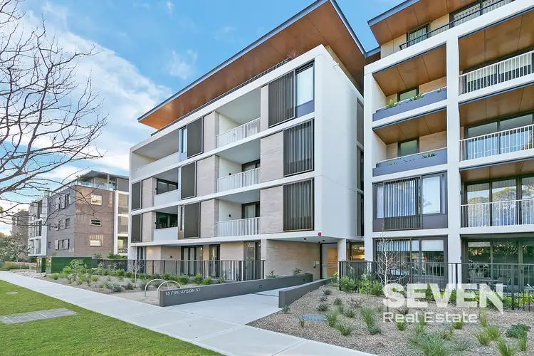 103/15 Finlayson Street, Lane Cove NSW 2066