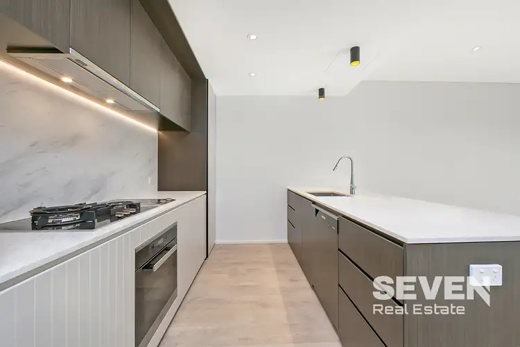 Second view of Homely apartment listing, 103/15 Finlayson Street, Lane Cove NSW 2066