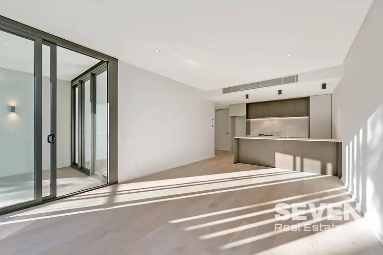 Third view of Homely apartment listing, 103/15 Finlayson Street, Lane Cove NSW 2066