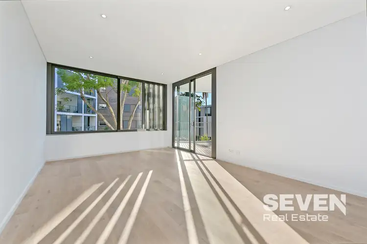 Fourth view of Homely apartment listing, 103/15 Finlayson Street, Lane Cove NSW 2066