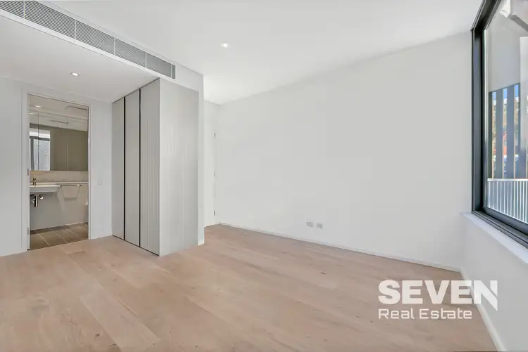 Fifth view of Homely apartment listing, 103/15 Finlayson Street, Lane Cove NSW 2066