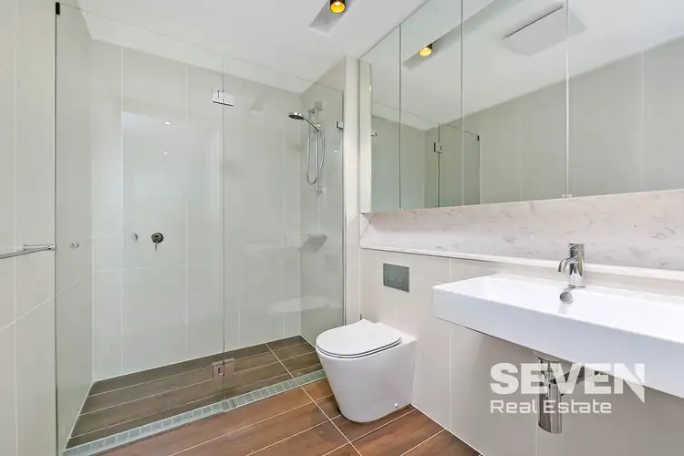 Sixth view of Homely apartment listing, 103/15 Finlayson Street, Lane Cove NSW 2066
