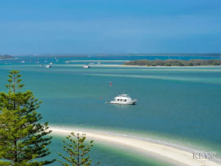 Third view of Homely apartment listing, 804/360 Marine Parade, Labrador QLD 4215