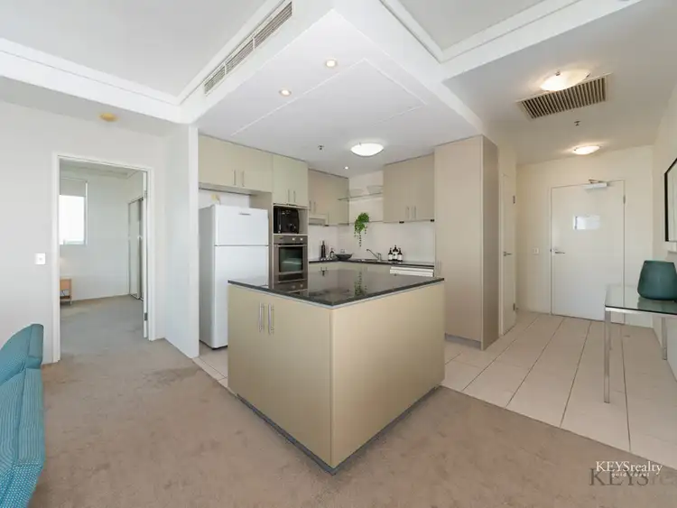 Fifth view of Homely apartment listing, 804/360 Marine Parade, Labrador QLD 4215