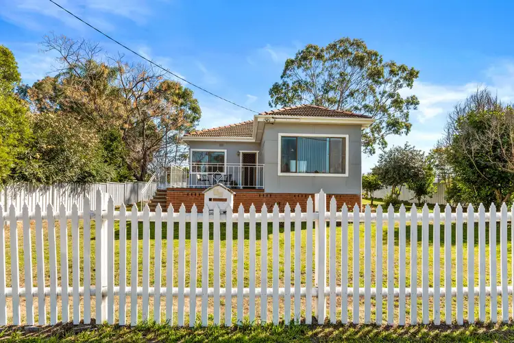 Main view of Homely house listing, 56 Pokolbin Street, Kearsley NSW 2325