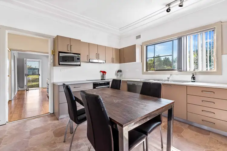 Third view of Homely house listing, 56 Pokolbin Street, Kearsley NSW 2325