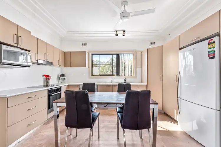 Fourth view of Homely house listing, 56 Pokolbin Street, Kearsley NSW 2325