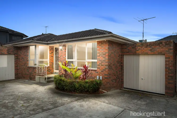 4/113-115 Balwyn Road, Balwyn VIC 3103