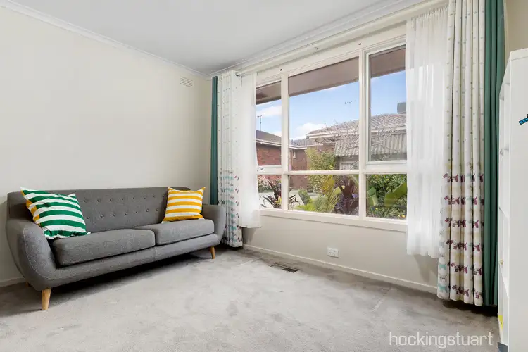 Second view of Homely unit listing, 4/113-115 Balwyn Road, Balwyn VIC 3103