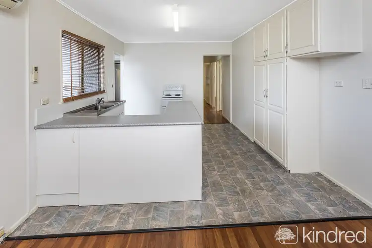 Sixth view of Homely house listing, 434 Anzac Avenue, Kippa-ring QLD 4021