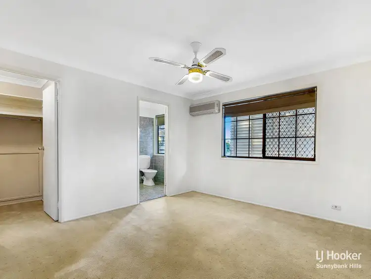 Third view of Homely house listing, 43 Cherrywood Street, Sunnybank Hills QLD 4109