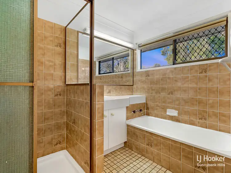 Fifth view of Homely house listing, 43 Cherrywood Street, Sunnybank Hills QLD 4109