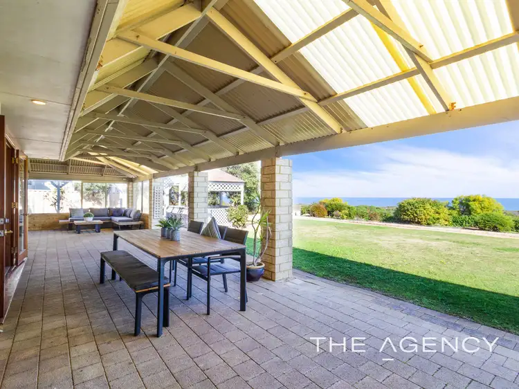 Main view of Homely house listing, 21 Mainsail Drive, Ocean Reef WA 6027