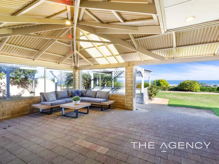 Second view of Homely house listing, 21 Mainsail Drive, Ocean Reef WA 6027