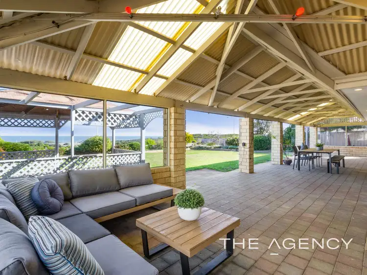 Third view of Homely house listing, 21 Mainsail Drive, Ocean Reef WA 6027