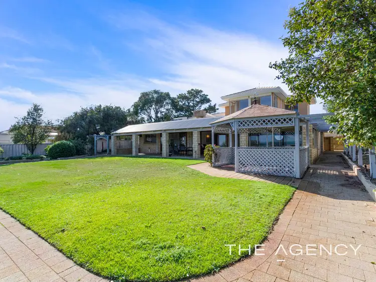 Sixth view of Homely house listing, 21 Mainsail Drive, Ocean Reef WA 6027