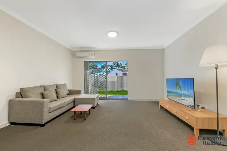 Second view of Homely apartment listing, 2/124 Kissing Point Road, Dundas NSW 2117