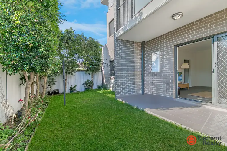 Fifth view of Homely apartment listing, 2/124 Kissing Point Road, Dundas NSW 2117