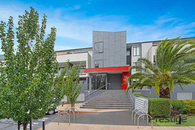 221A/59 Autumn Terrace, Clayton South VIC 3169