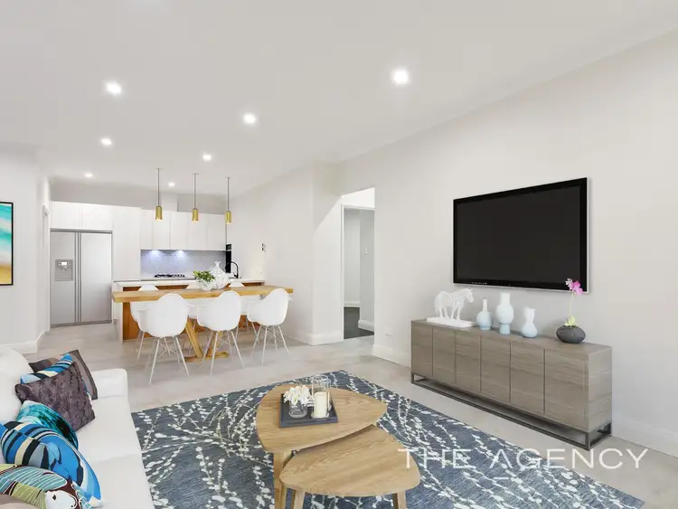 6A Nutley Street, Westminster WA 6061